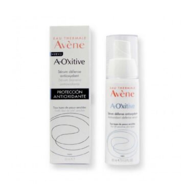 A-oxitive serum