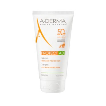 Aderma Protect 50+ AD Crema