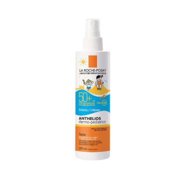 Anthelios Dermopediatrics Spray