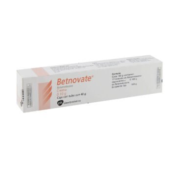 Betnovate Crema