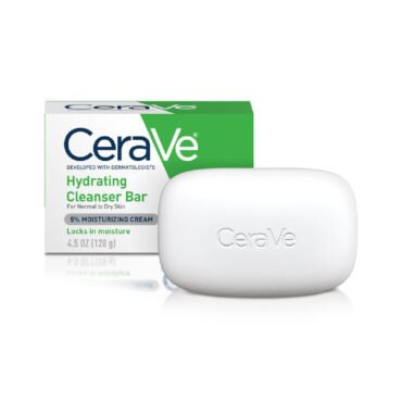 Cerave Barra