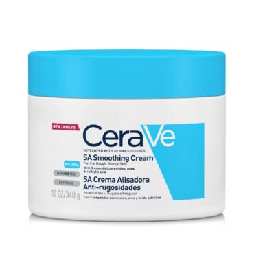 Cerave Crema Alisadora