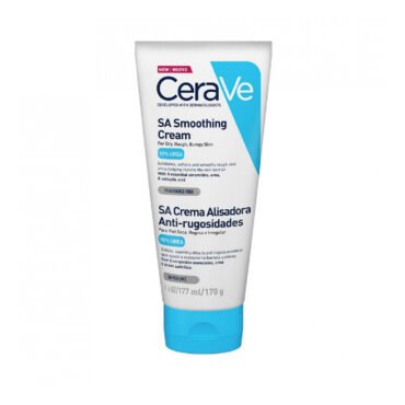 Cerave Crema Alisadora Tubo