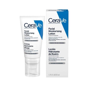 Cerave Hidratante Facial