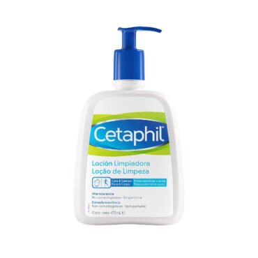 Cetaphil Locion Limpiadora