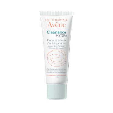 Cleanance Hydra Crema