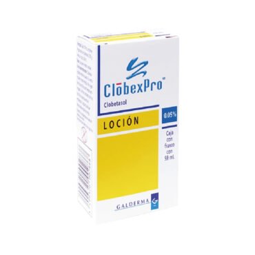 Clobexpro Loción