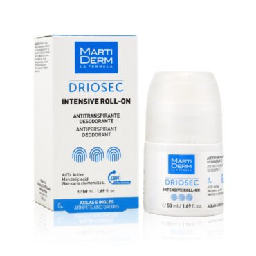 Driosec Intensive Roll On