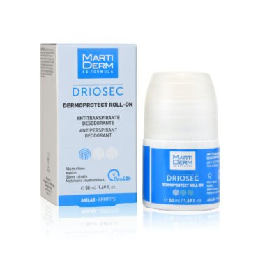 Driosec Dermo Protect Roll On