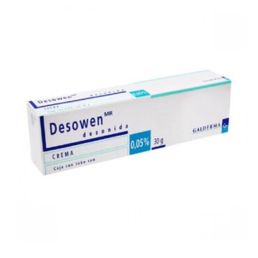 Desowen Crema