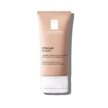 Effaclar BB Blur Mousse