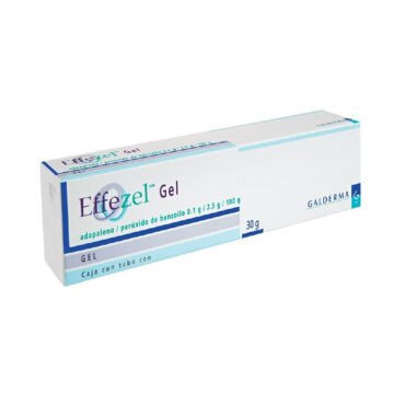 Effezel Gel