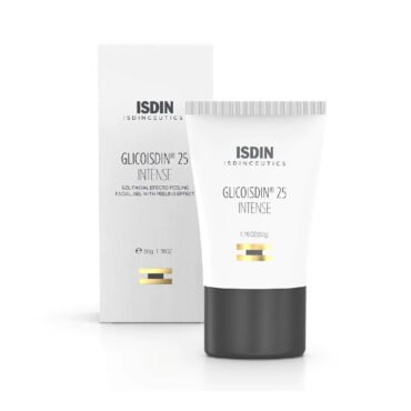 Glicoisdin 25%