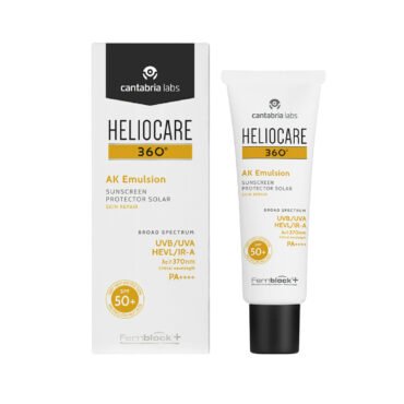 Heliocare 360° MD AK Fluido