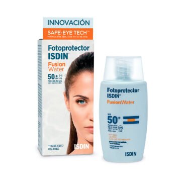 Isdin 50+ Fusion Water Fluido