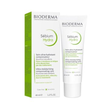 Sebium Hydra Crema