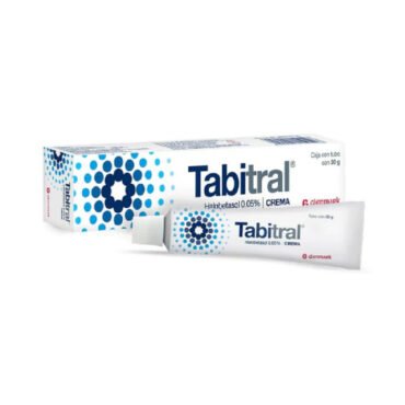 Tabitral Crema