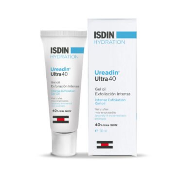 Ureadin Ultra 40 Gel-Oil