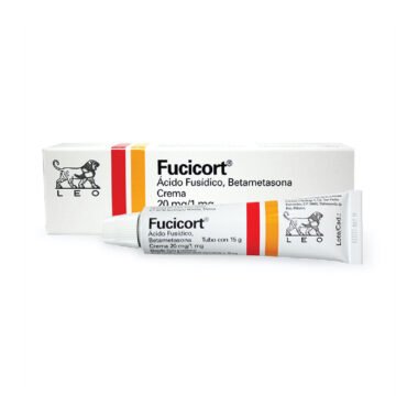 Fucicort Crema