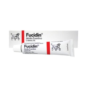 Fucidin Crema