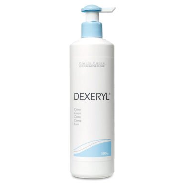 DEXERYL CREMA 500g