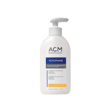 ACM NOVOPHANE SHAMPOO ANTICAIDA 500ML