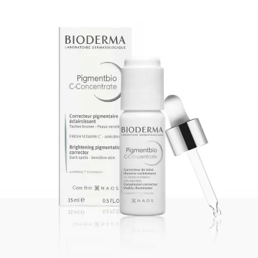 BIODERMA PIGMENTBIO C-CONCENTRATE