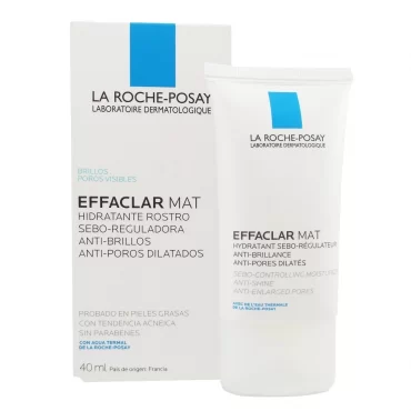 LA ROCHE-POSAY EFFACLAR MAT