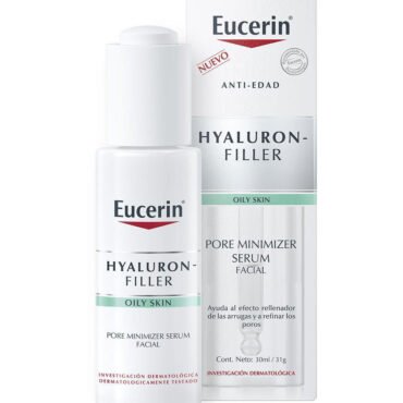 HYALURON FILLER PORE MINIMIZER