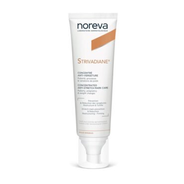 NOREVA STRIVADIANE CREMA CORORAL ANTI-ESTRIAS