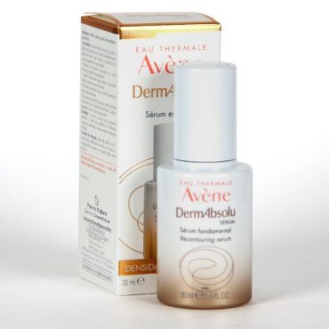 EAU THERMALE AVÈNE DERMABSOLU SERUM