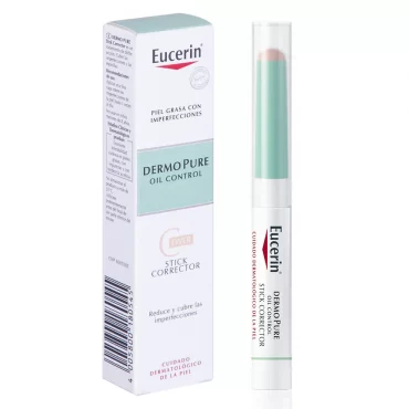 EUCERIN DERMOPURE COVER STICK