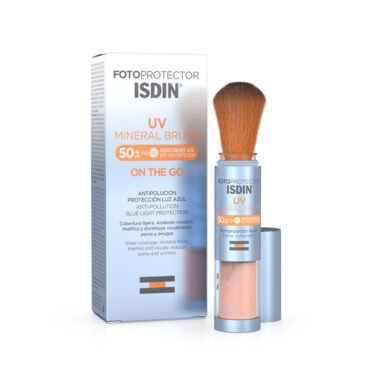 ISDIN UV MINERAL BRUSH SPF 50+ 2G