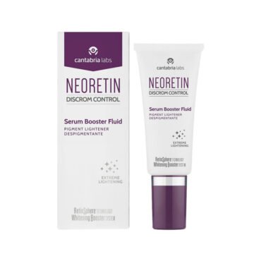 NEORETIN DISCROM SERUM