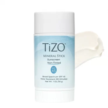 TIZO MINERAL STICK NON TINTED