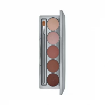 BEAUTY ON THE GO MINERAL PALETTE