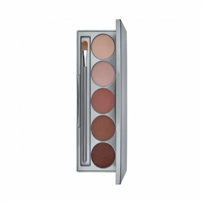 BEAUTY ON THE GO MINERAL PALETTE