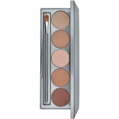 EYE & BROW PALLETE