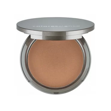 PRESSED MINERAL BRONZER