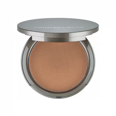 PRESSED MINERAL BRONZER