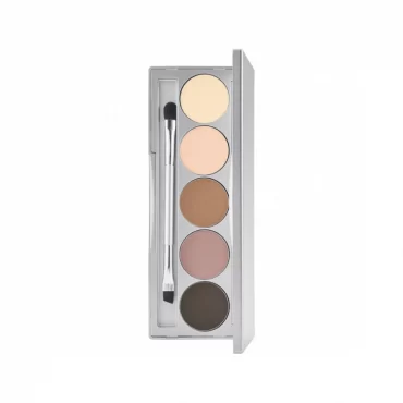 MINERAL CORRECTOR PALETTE SPF20